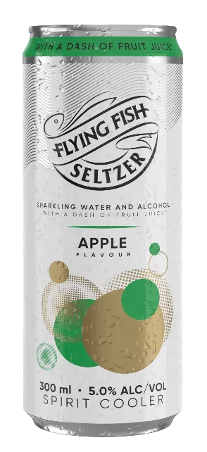 Apple Seltzer